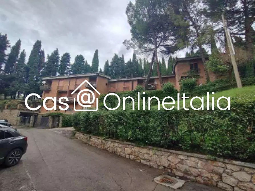 Immagine 1 di Appartamento in vendita  in Via del Beato Egidio 4 a Perugia