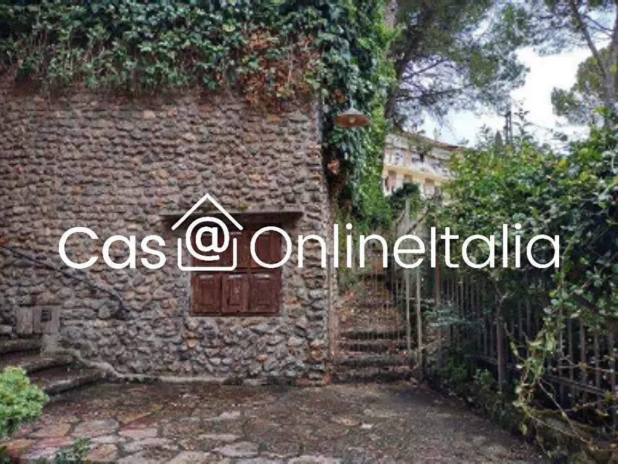 Immagine 3 di Appartamento in vendita  in Via del Beato Egidio 4 a Perugia