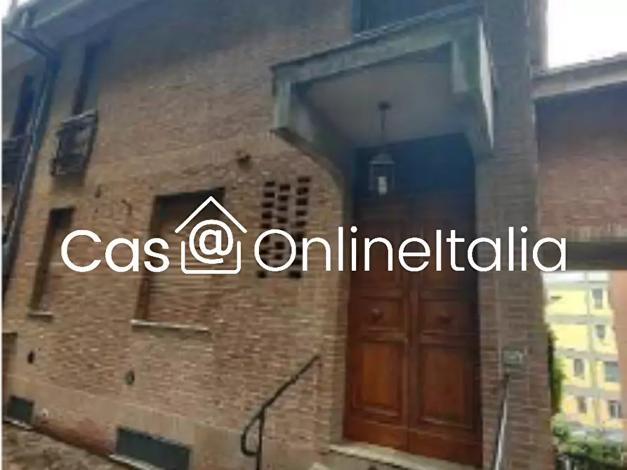 Immagine 4 di Appartamento in vendita  in Via del Beato Egidio 4 a Perugia