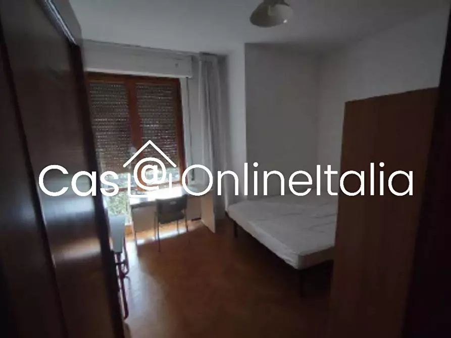 Immagine 9 di Appartamento in vendita  in Via del Beato Egidio 4 a Perugia