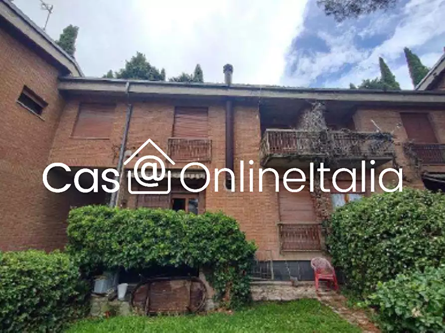 Immagine 5 di Appartamento in vendita  in Via del Beato Egidio 4 a Perugia