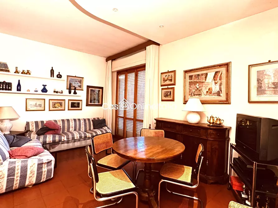 Immagine 6 di Appartamento in vendita  in Via Bino Binazzi 1 a Prato