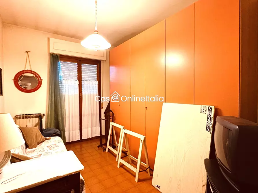 Immagine 11 di Appartamento in vendita  in Via Bino Binazzi 1 a Prato