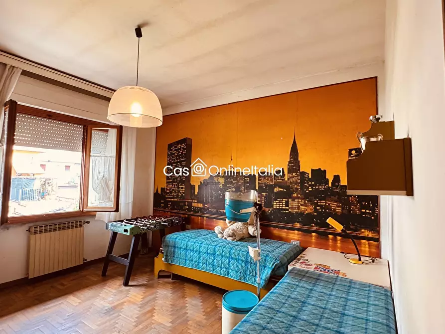 Immagine 17 di Appartamento in vendita  in Via Bino Binazzi 1 a Prato