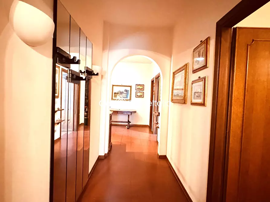 Immagine 19 di Appartamento in vendita  in Via Bino Binazzi 1 a Prato