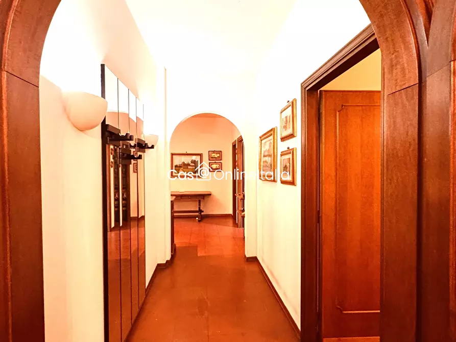 Immagine 20 di Appartamento in vendita  in Via Bino Binazzi 1 a Prato