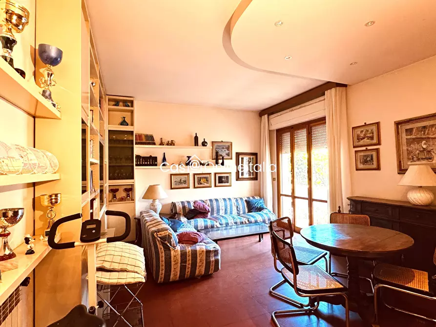 Immagine 5 di Appartamento in vendita  in Via Bino Binazzi 1 a Prato