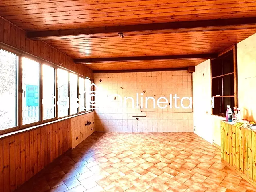 Immagine 3 di Casa indipendente in vendita  in Via Giuseppe Giusti a Prato