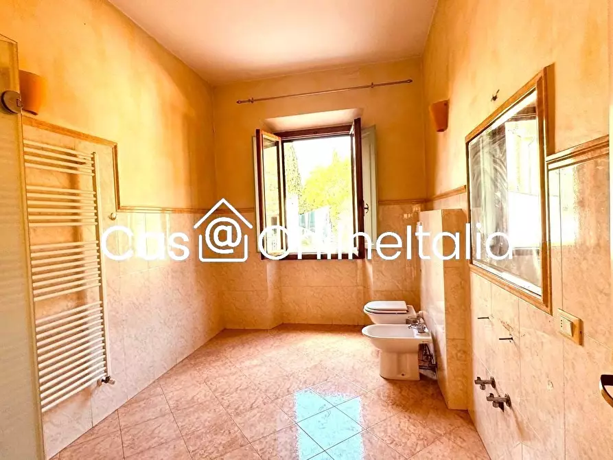 Immagine 5 di Casa indipendente in vendita  in Via Giuseppe Giusti a Prato