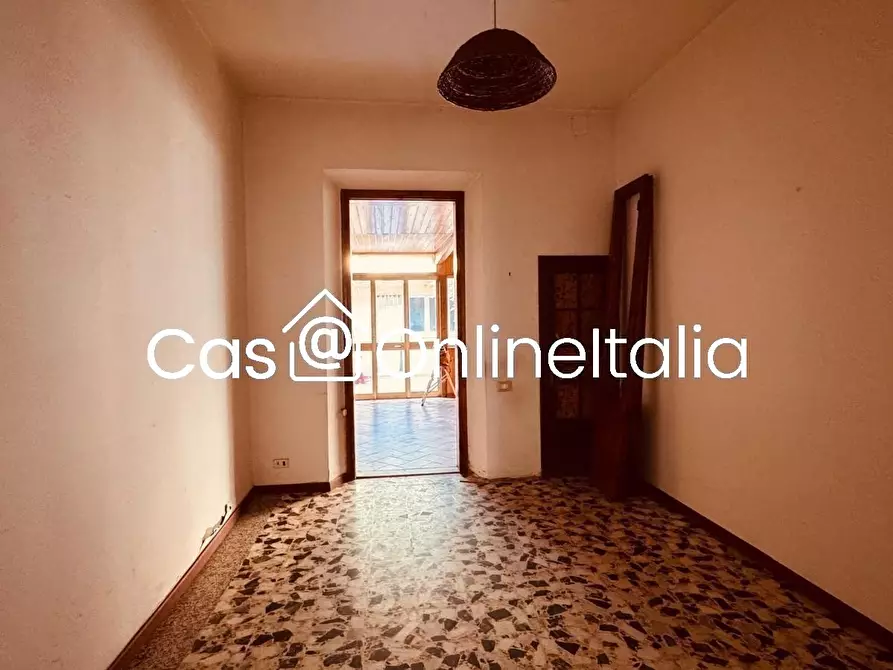 Immagine 8 di Casa indipendente in vendita  in Via Giuseppe Giusti a Prato
