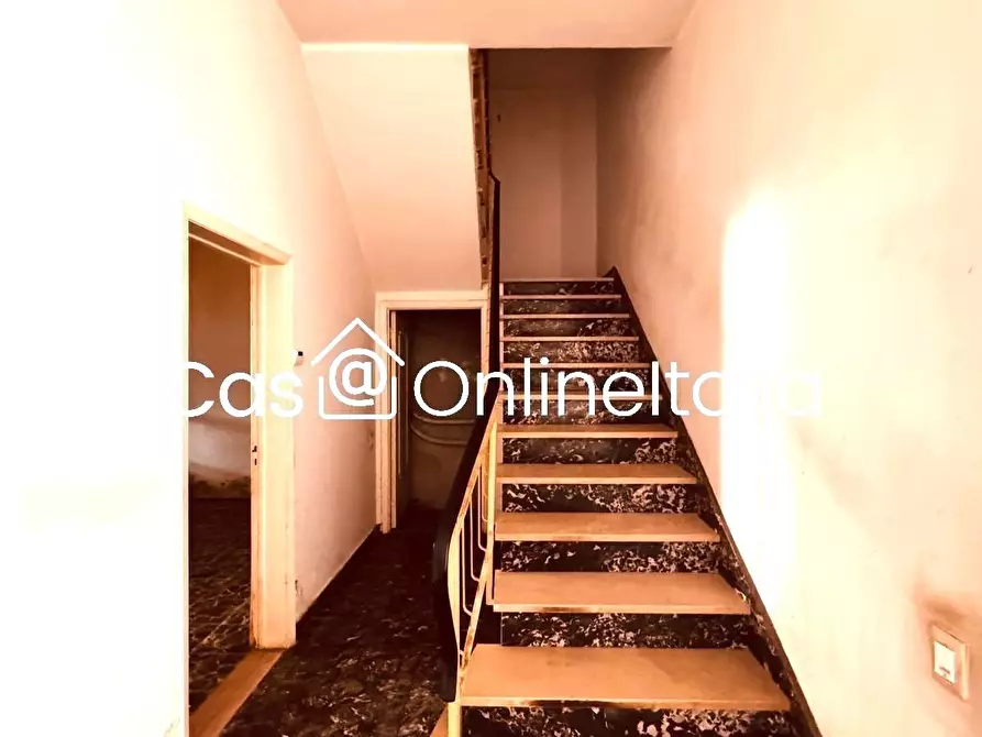 Immagine 20 di Casa indipendente in vendita  in Via Giuseppe Giusti a Prato