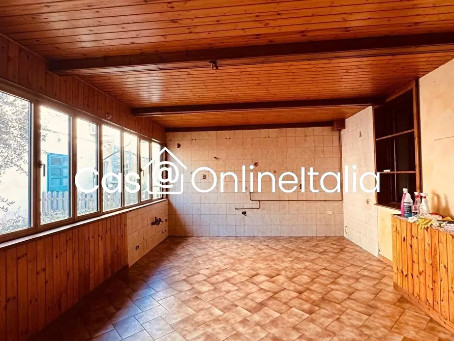 Immagine 2 di Casa indipendente in vendita  in Via Giuseppe Giusti a Prato