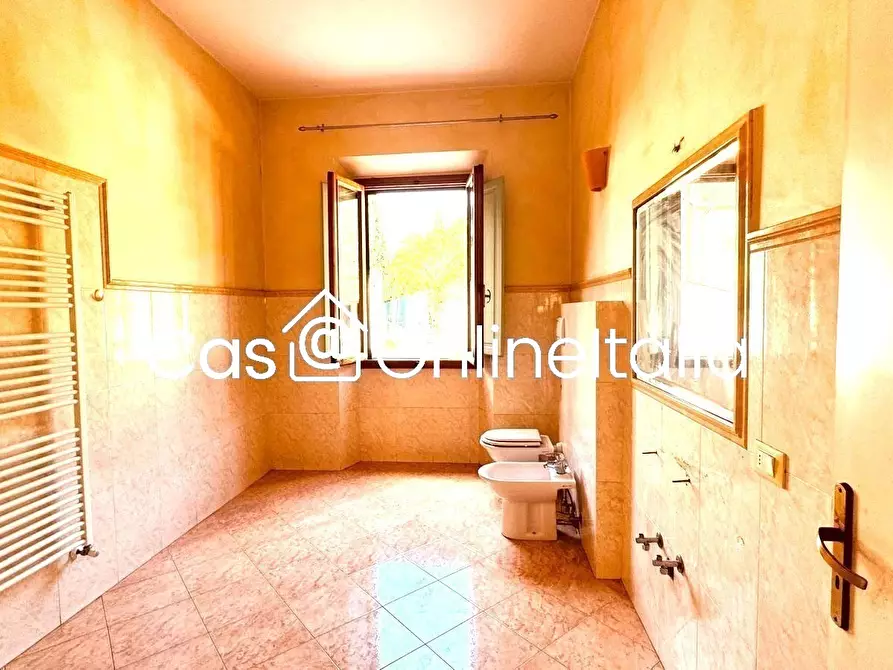 Immagine 6 di Casa indipendente in vendita  in Via Giuseppe Giusti a Prato