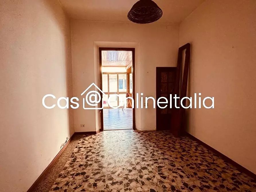 Immagine 18 di Casa indipendente in vendita  in Via Giuseppe Giusti a Prato