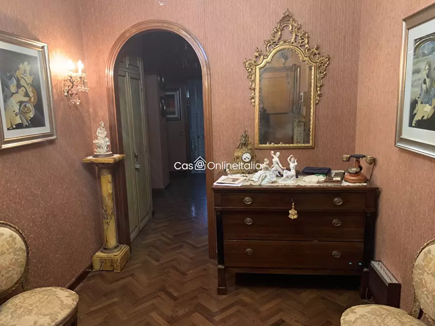 Immagine 2 di Appartamento in vendita  in Via Jacopone da Todi 38 a Perugia