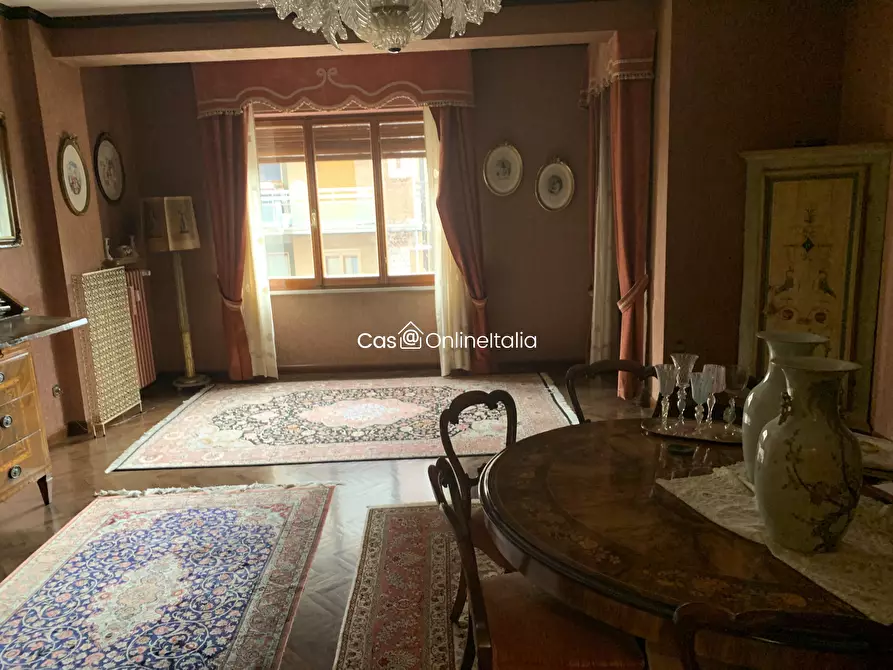 Immagine 3 di Appartamento in vendita  in Via Jacopone da Todi 38 a Perugia