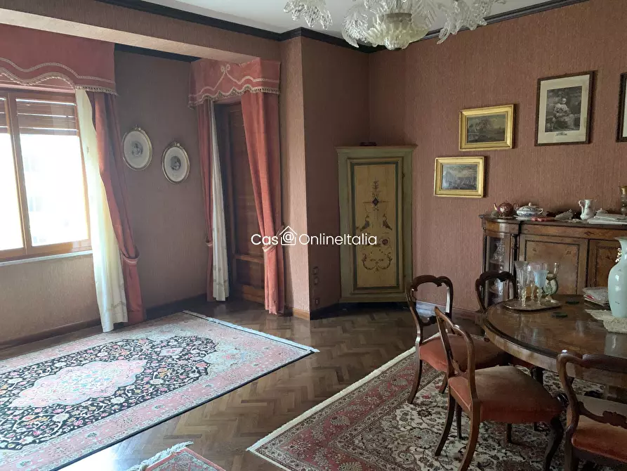 Immagine 4 di Appartamento in vendita  in Via Jacopone da Todi 38 a Perugia