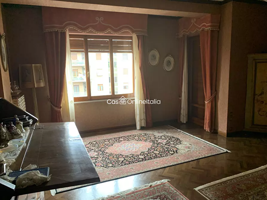 Immagine 5 di Appartamento in vendita  in Via Jacopone da Todi 38 a Perugia