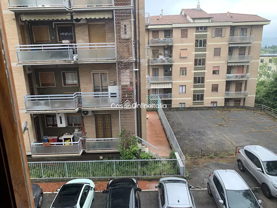 Immagine 6 di Appartamento in vendita  in Via Jacopone da Todi 38 a Perugia