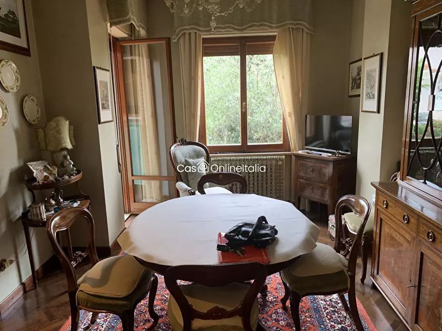 Immagine 9 di Appartamento in vendita  in Via Jacopone da Todi 38 a Perugia