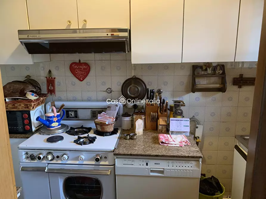 Immagine 10 di Appartamento in vendita  in Via Jacopone da Todi 38 a Perugia