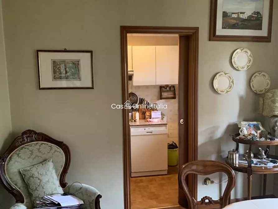 Immagine 11 di Appartamento in vendita  in Via Jacopone da Todi 38 a Perugia
