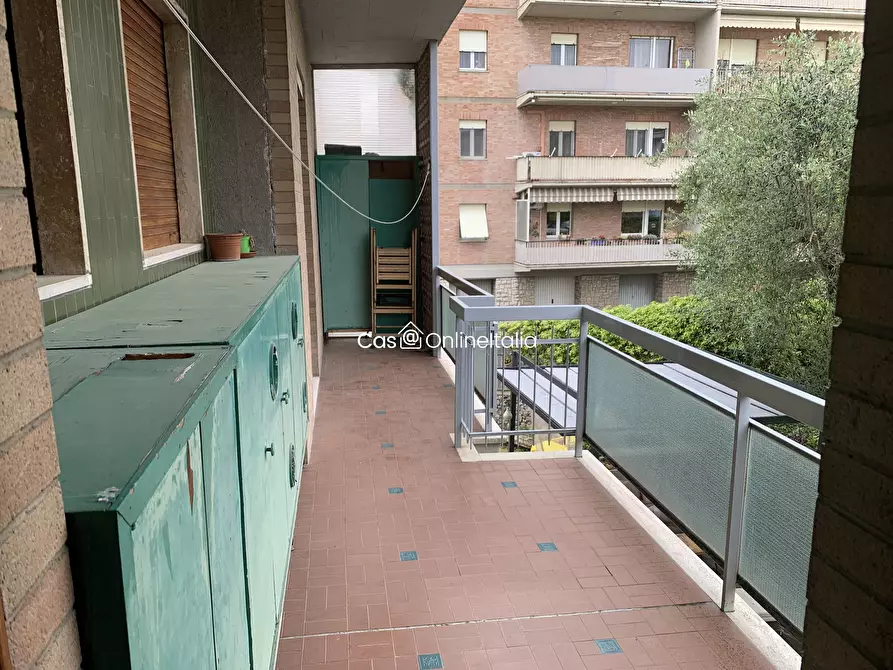 Immagine 13 di Appartamento in vendita  in Via Jacopone da Todi 38 a Perugia