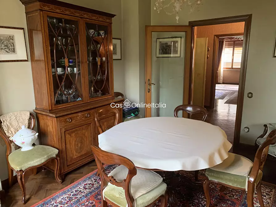 Immagine 15 di Appartamento in vendita  in Via Jacopone da Todi 38 a Perugia