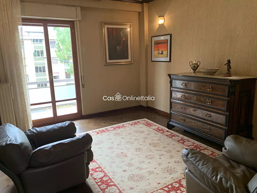 Immagine 16 di Appartamento in vendita  in Via Jacopone da Todi 38 a Perugia