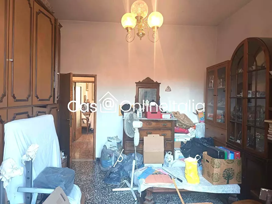 Immagine 9 di Appartamento in vendita  in Via Carlo Livi 113 a Prato
