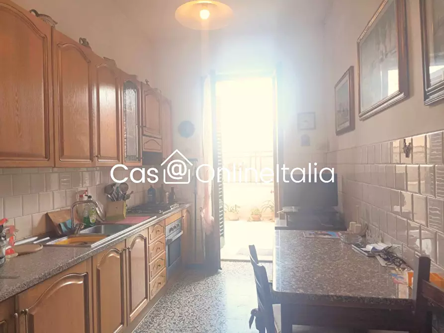 Immagine 2 di Appartamento in vendita  in Via Carlo Livi 113 a Prato