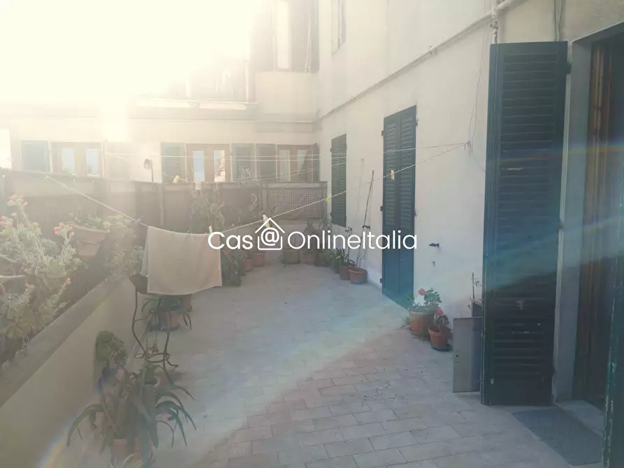 Immagine 15 di Appartamento in vendita  in Via Carlo Livi 113 a Prato