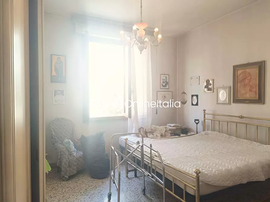 Immagine 6 di Appartamento in vendita  in Via Carlo Livi 113 a Prato