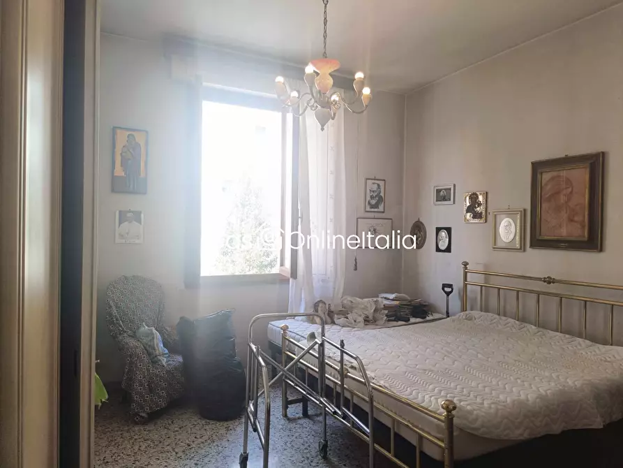 Immagine 8 di Appartamento in vendita  in Via Carlo Livi 113 a Prato