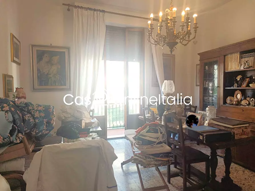 Immagine 5 di Appartamento in vendita  in Via Carlo Livi 113 a Prato