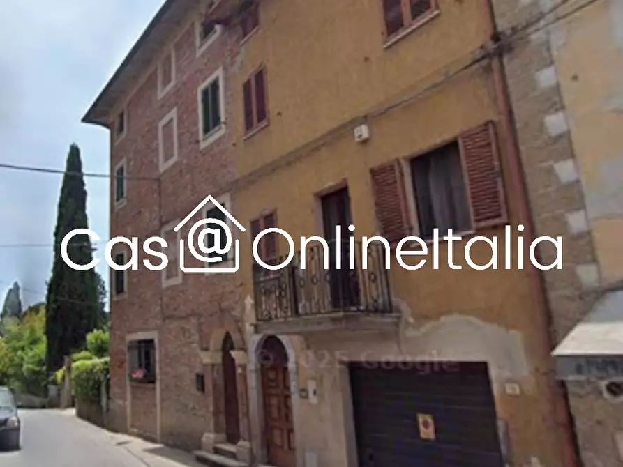 Immagine 1 di Appartamento in vendita  in Via Tenente Colonnello Fioretti n. 26-30, Castiglione del Lago Perugia 26 a Castiglione Del Lago