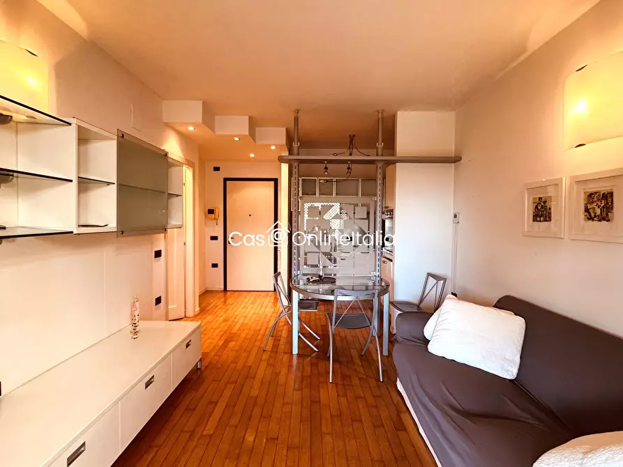 Immagine 2 di Appartamento in vendita  in Via Ridolfo Ghirlandaio 9 a Prato