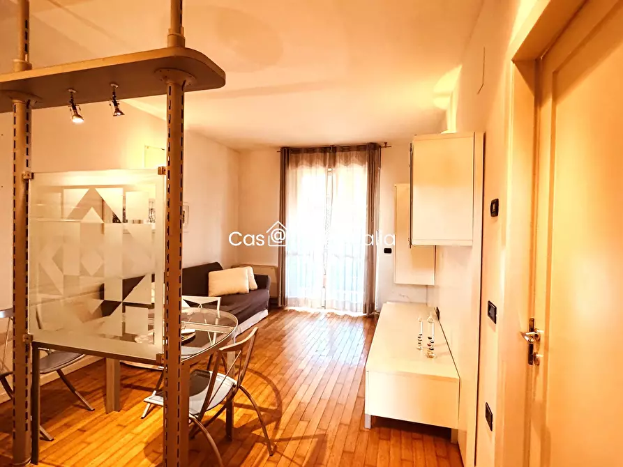 Immagine 6 di Appartamento in vendita  in Via Ridolfo Ghirlandaio 9 a Prato
