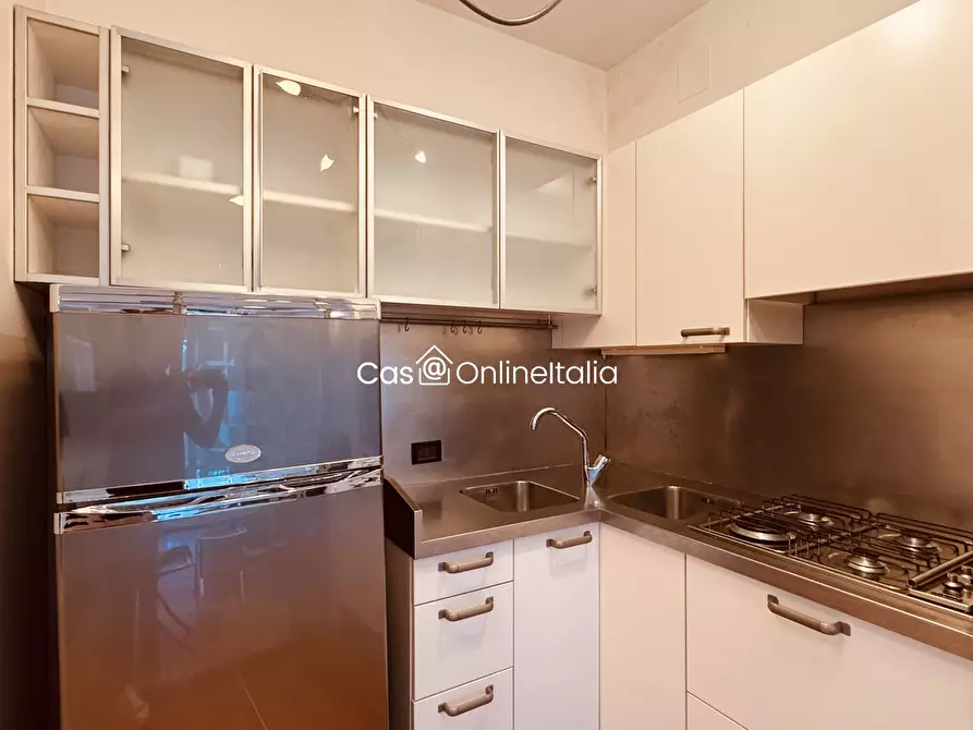 Immagine 10 di Appartamento in vendita  in Via Ridolfo Ghirlandaio 9 a Prato