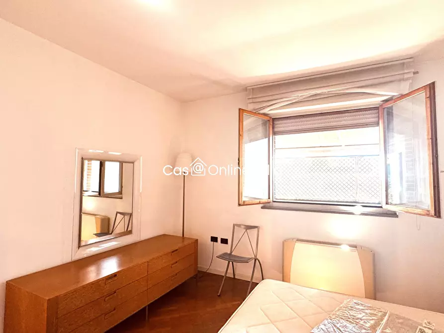 Immagine 12 di Appartamento in vendita  in Via Ridolfo Ghirlandaio 9 a Prato