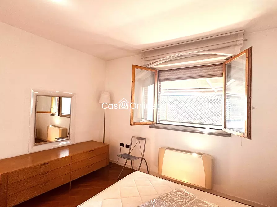 Immagine 13 di Appartamento in vendita  in Via Ridolfo Ghirlandaio 9 a Prato