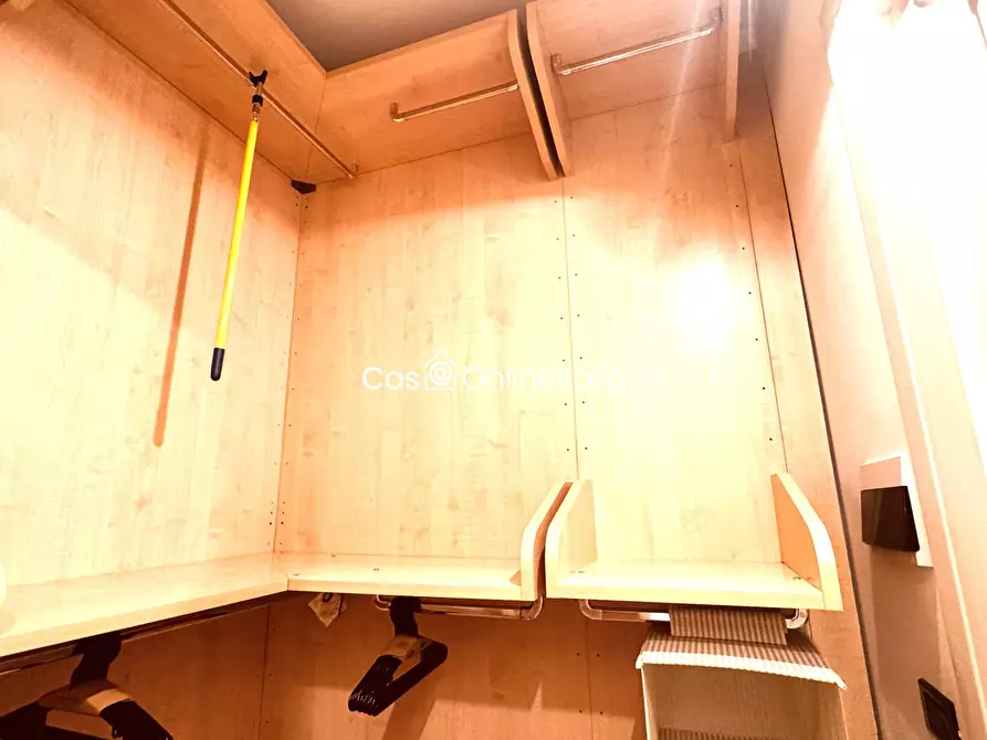 Immagine 21 di Appartamento in vendita  in Via Ridolfo Ghirlandaio 9 a Prato
