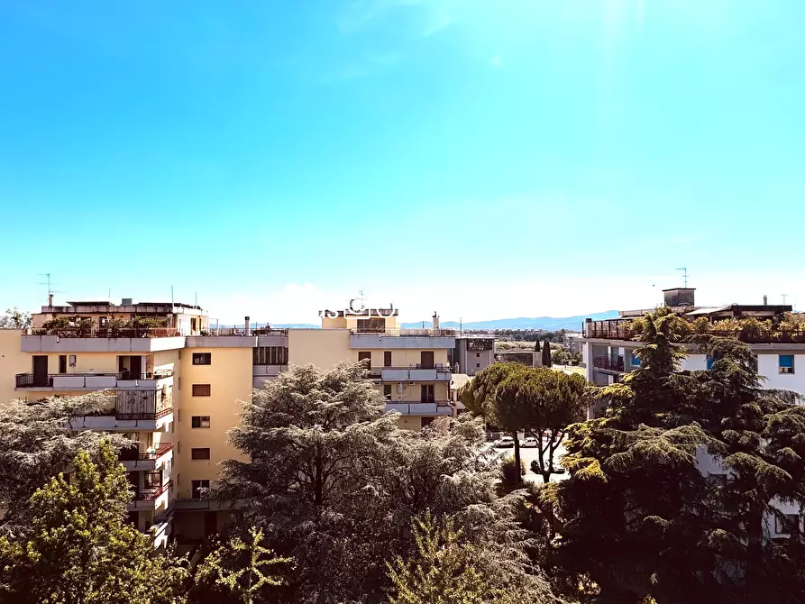 Immagine 26 di Appartamento in vendita  in Via Ridolfo Ghirlandaio 9 a Prato