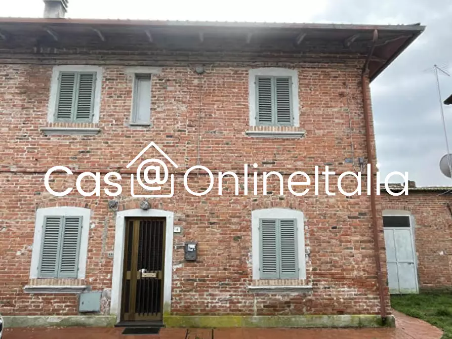 Immagine 1 di Appartamento in vendita  in Via Piana 9 a Castiglione Del Lago