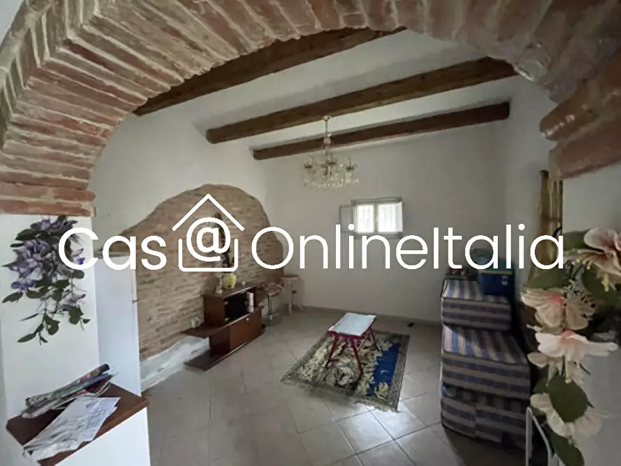 Immagine 3 di Appartamento in vendita  in Via Piana 9 a Castiglione Del Lago