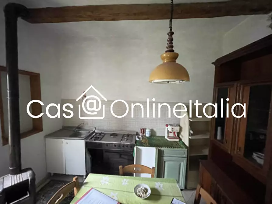 Immagine 4 di Appartamento in vendita  in Via Piana 9 a Castiglione Del Lago