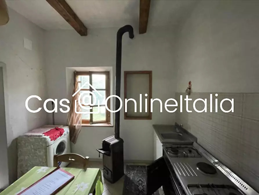 Immagine 5 di Appartamento in vendita  in Via Piana 9 a Castiglione Del Lago