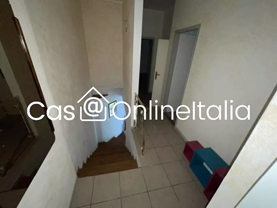 Immagine 6 di Appartamento in vendita  in Via Piana 9 a Castiglione Del Lago