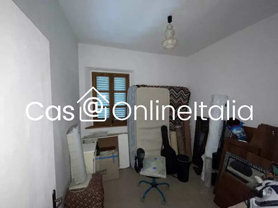 Immagine 7 di Appartamento in vendita  in Via Piana 9 a Castiglione Del Lago