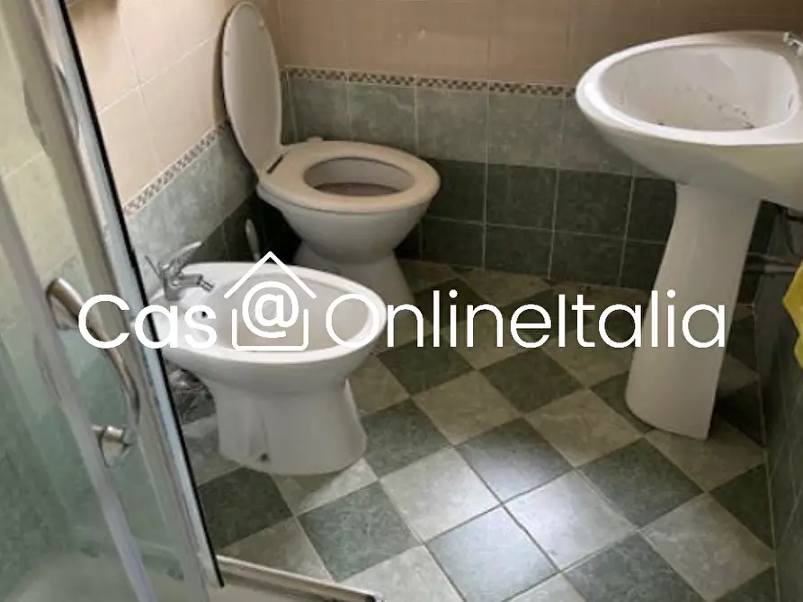 Immagine 8 di Appartamento in vendita  in Via Piana 9 a Castiglione Del Lago